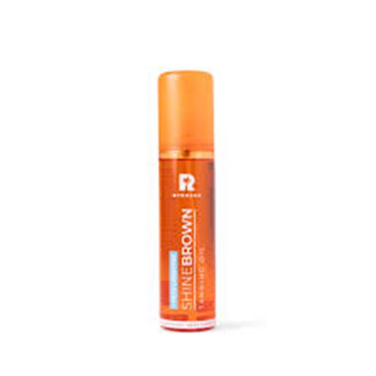 Picture of BYROKKO BETA CAROTENE TANNING MAXI OIL